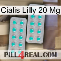Cialis Lilly 20Mg 29